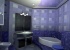 Дизайн плитки в ванной комнате (фото)